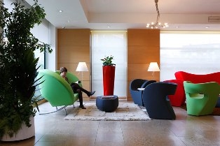 Elite Hotel Residence